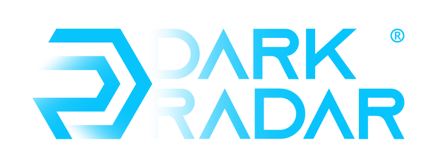Dark Radar